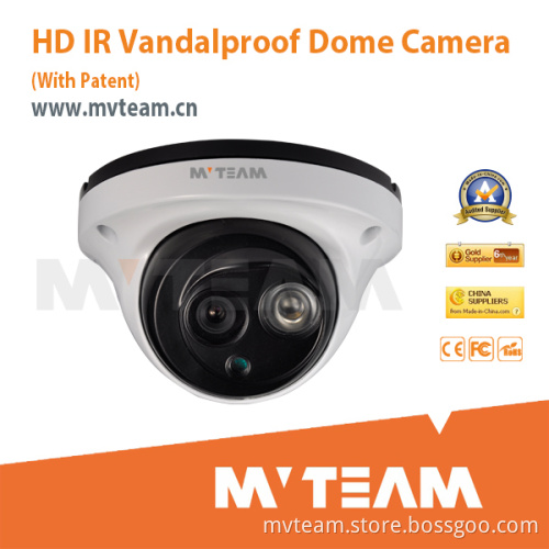 Vandalproof Dome Camera CCTV with Unique Patent (MVT-D61)